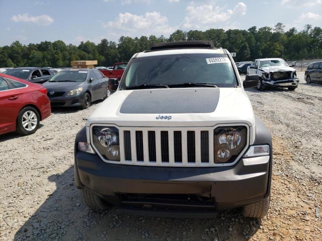 Photo 4 VIN: 1J4PN3GK3AW148371 - JEEP LIBERTY RE 