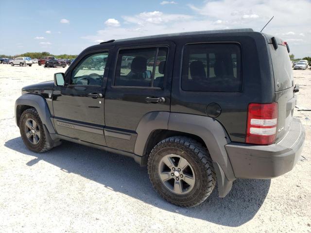 Photo 1 VIN: 1J4PN3GK3AW160925 - JEEP LIBERTY RE 