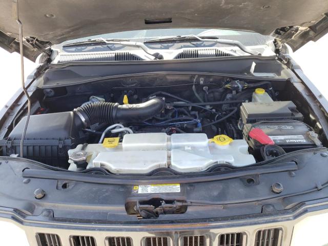 Photo 11 VIN: 1J4PN3GK3AW160925 - JEEP LIBERTY RE 