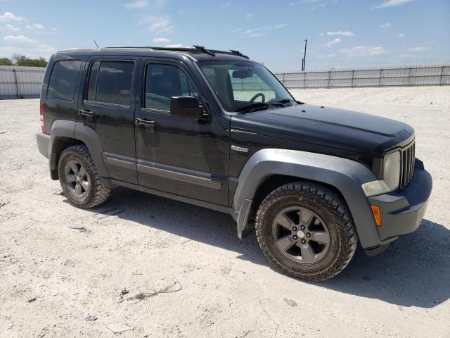 Photo 3 VIN: 1J4PN3GK3AW160925 - JEEP LIBERTY RE 