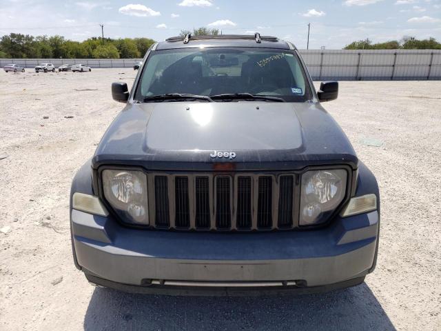 Photo 4 VIN: 1J4PN3GK3AW160925 - JEEP LIBERTY RE 