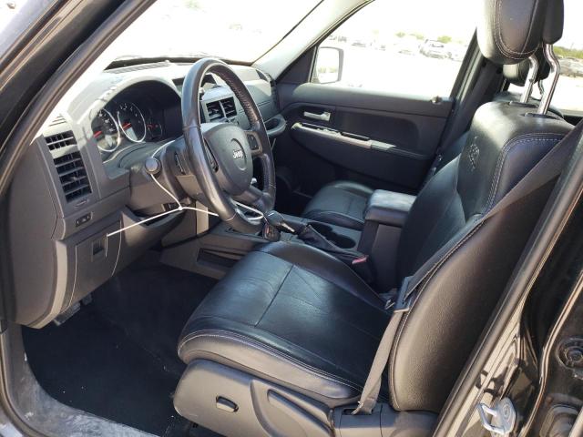 Photo 6 VIN: 1J4PN3GK3AW160925 - JEEP LIBERTY RE 