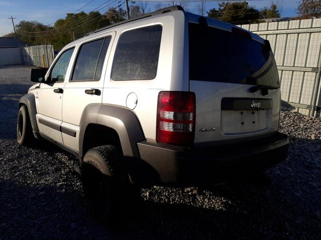 Photo 2 VIN: 1J4PN3GK3AW180091 - JEEP LIBERTY RE 