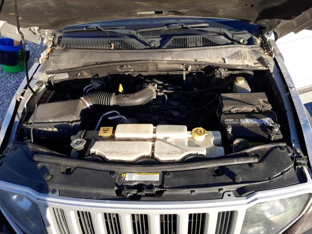 Photo 6 VIN: 1J4PN3GK3AW180091 - JEEP LIBERTY RE 