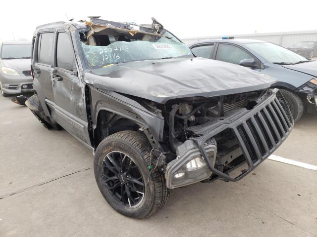 Photo 0 VIN: 1J4PN3GK3BW513858 - JEEP LIBERTY RE 