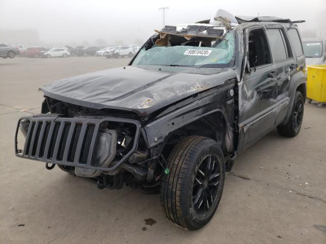 Photo 1 VIN: 1J4PN3GK3BW513858 - JEEP LIBERTY RE 