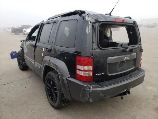 Photo 2 VIN: 1J4PN3GK3BW513858 - JEEP LIBERTY RE 