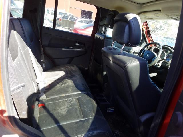 Photo 5 VIN: 1J4PN3GK4AW146919 - JEEP LIBERTY RE 