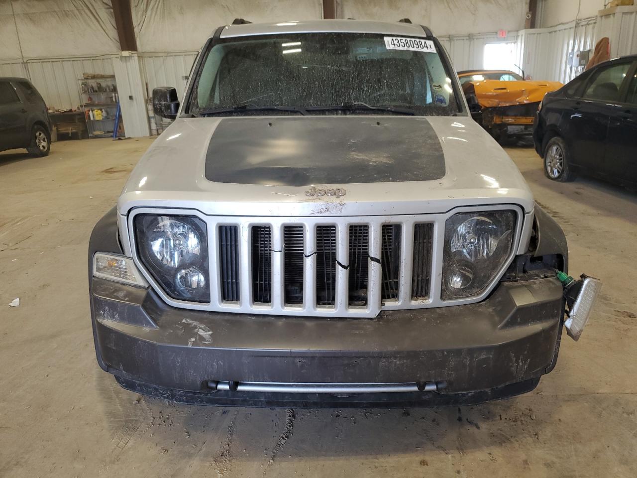 Photo 4 VIN: 1J4PN3GK4BW512184 - JEEP LIBERTY (NORTH AMERICA) 