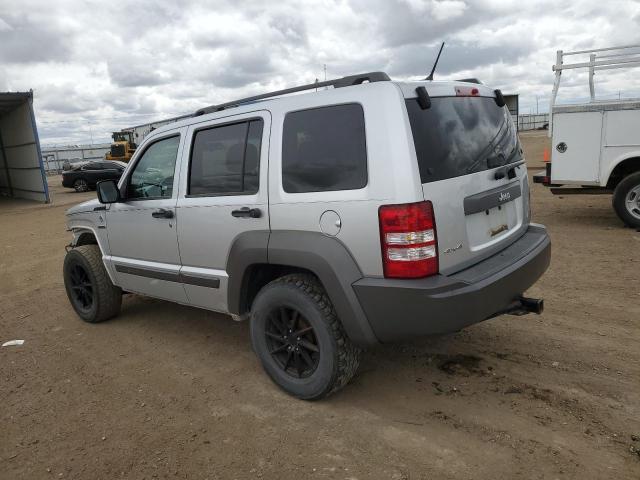 Photo 1 VIN: 1J4PN3GK4BW581697 - JEEP LIBERTY 