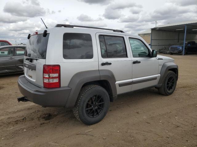 Photo 2 VIN: 1J4PN3GK4BW581697 - JEEP LIBERTY 