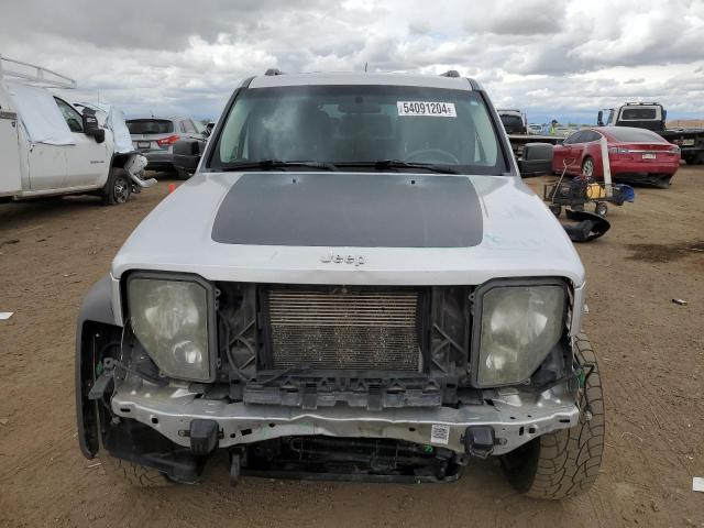 Photo 4 VIN: 1J4PN3GK4BW581697 - JEEP LIBERTY 