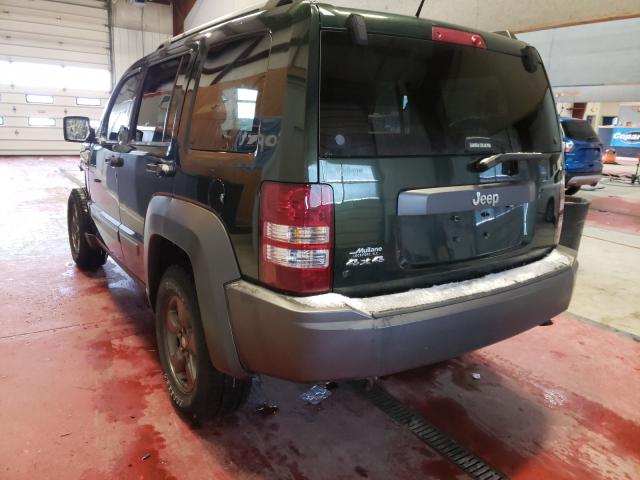 Photo 2 VIN: 1J4PN3GK5AW146783 - JEEP LIBERTY RE 