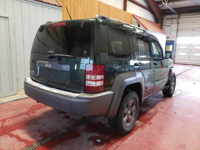 Photo 3 VIN: 1J4PN3GK5AW146783 - JEEP LIBERTY RE 