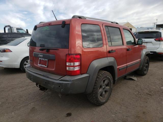 Photo 3 VIN: 1J4PN3GK5AW148422 - JEEP LIBERTY RE 