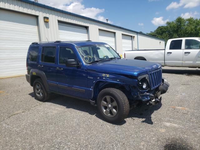 Photo 0 VIN: 1J4PN3GK5AW150882 - JEEP LIBERTY RE 