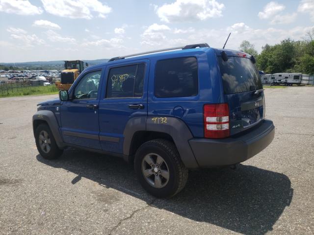 Photo 2 VIN: 1J4PN3GK5AW150882 - JEEP LIBERTY RE 