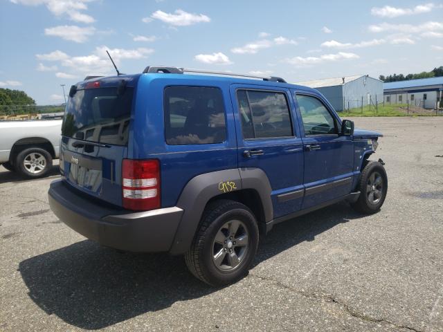 Photo 3 VIN: 1J4PN3GK5AW150882 - JEEP LIBERTY RE 