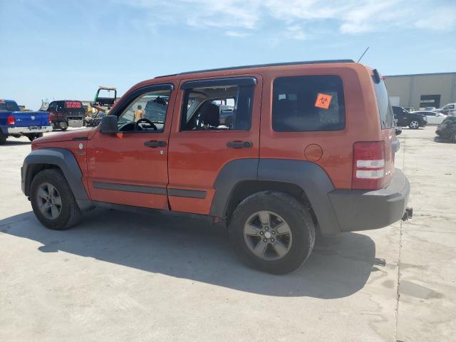 Photo 1 VIN: 1J4PN3GK5AW157993 - JEEP LIBERTY 