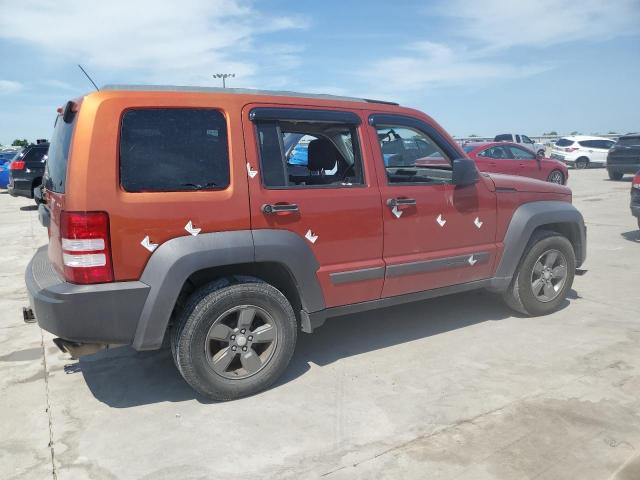 Photo 2 VIN: 1J4PN3GK5AW157993 - JEEP LIBERTY 