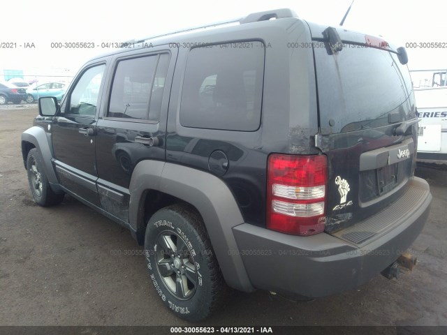 Photo 2 VIN: 1J4PN3GK5BW506054 - JEEP LIBERTY 