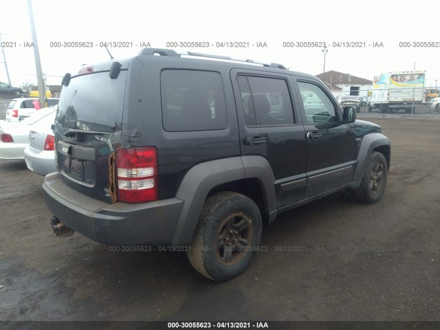 Photo 3 VIN: 1J4PN3GK5BW506054 - JEEP LIBERTY 