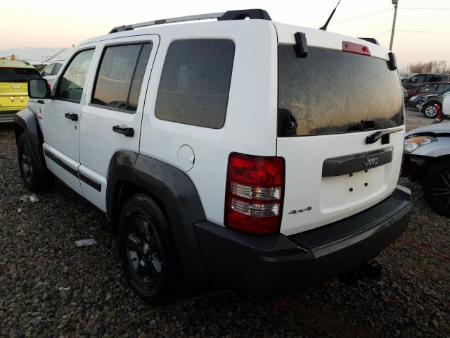 Photo 2 VIN: 1J4PN3GK5BW513859 - JEEP LIBERTY RE 