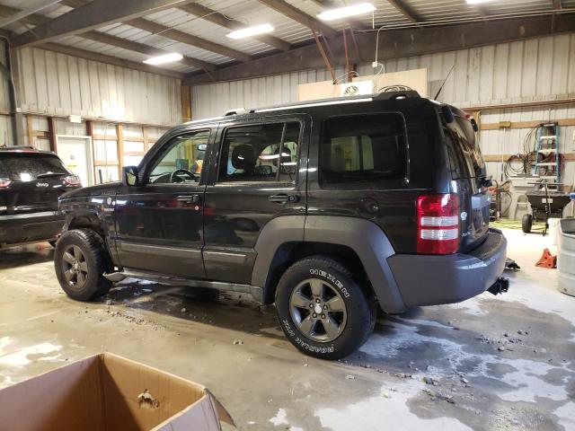 Photo 1 VIN: 1J4PN3GK5BW542830 - JEEP LIBERTY 