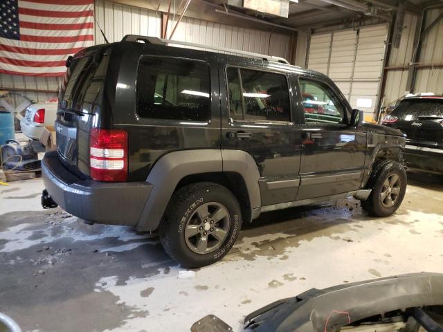 Photo 2 VIN: 1J4PN3GK5BW542830 - JEEP LIBERTY 