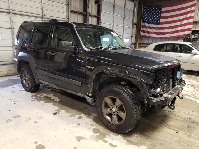 Photo 3 VIN: 1J4PN3GK5BW542830 - JEEP LIBERTY 