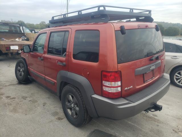 Photo 2 VIN: 1J4PN3GK6AW159090 - JEEP LIBERTY RE 