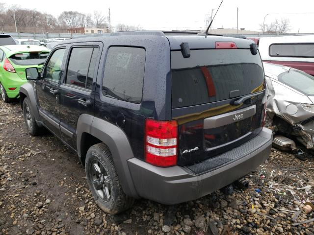 Photo 2 VIN: 1J4PN3GK6BW562603 - JEEP LIBERTY 