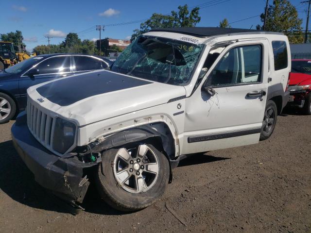 Photo 1 VIN: 1J4PN3GK7AW146798 - JEEP LIBERTY RE 