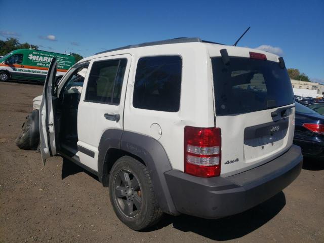 Photo 2 VIN: 1J4PN3GK7AW146798 - JEEP LIBERTY RE 