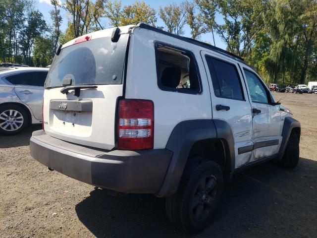 Photo 3 VIN: 1J4PN3GK7AW146798 - JEEP LIBERTY RE 