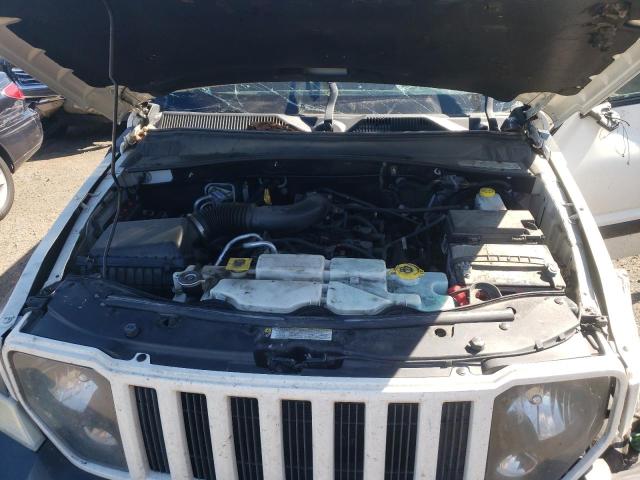 Photo 5 VIN: 1J4PN3GK7AW146798 - JEEP LIBERTY RE 