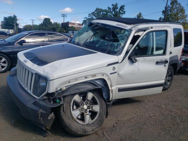 Photo 7 VIN: 1J4PN3GK7AW146798 - JEEP LIBERTY RE 