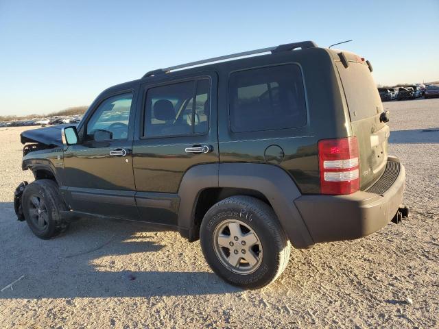 Photo 1 VIN: 1J4PN3GK7AW171085 - JEEP LIBERTY RE 