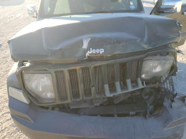 Photo 11 VIN: 1J4PN3GK7AW171085 - JEEP LIBERTY RE 