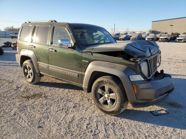 Photo 3 VIN: 1J4PN3GK7AW171085 - JEEP LIBERTY RE 