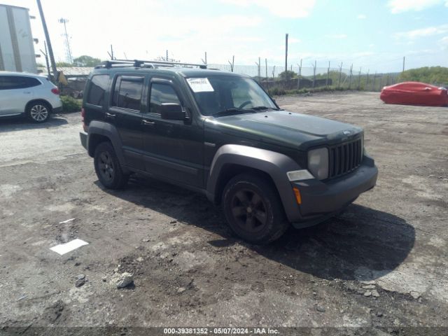 Photo 0 VIN: 1J4PN3GK7BW502295 - JEEP LIBERTY 