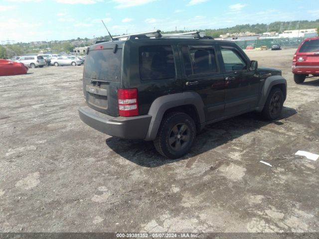 Photo 3 VIN: 1J4PN3GK7BW502295 - JEEP LIBERTY 