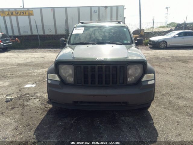 Photo 5 VIN: 1J4PN3GK7BW502295 - JEEP LIBERTY 