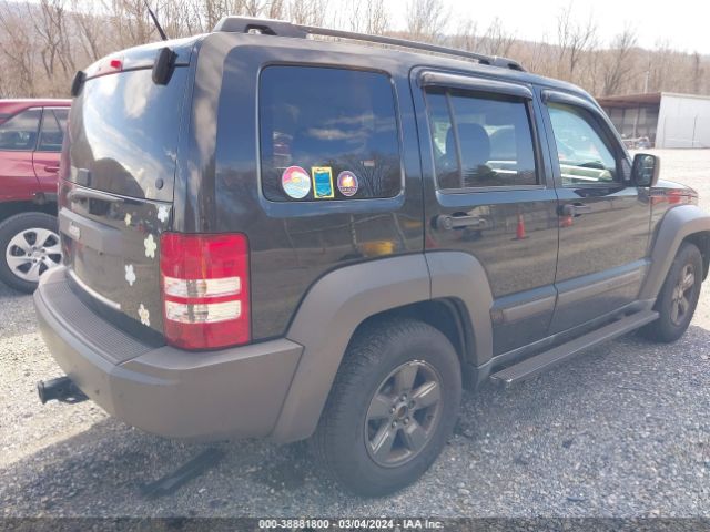 Photo 3 VIN: 1J4PN3GK7BW508825 - JEEP LIBERTY 