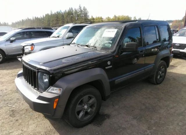 Photo 1 VIN: 1J4PN3GK7BW542912 - JEEP LIBERTY (NORTH AMERICA) 