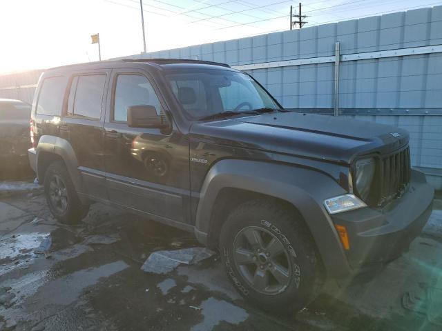 Photo 3 VIN: 1J4PN3GK7BW543428 - JEEP LIBERTY RE 