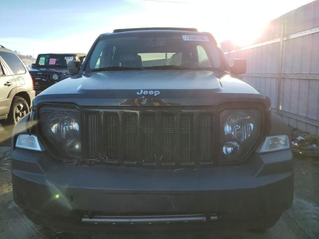 Photo 4 VIN: 1J4PN3GK7BW543428 - JEEP LIBERTY RE 