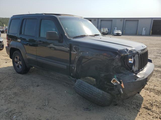 Photo 3 VIN: 1J4PN3GK8AW158829 - JEEP LIBERTY RE 