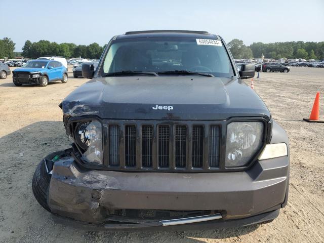 Photo 4 VIN: 1J4PN3GK8AW158829 - JEEP LIBERTY RE 