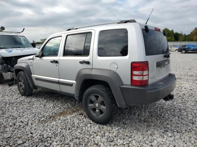 Photo 1 VIN: 1J4PN3GK8BW502533 - JEEP LIBERTY RE 